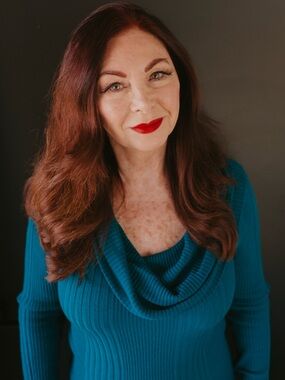 Meet your Posher, Patty